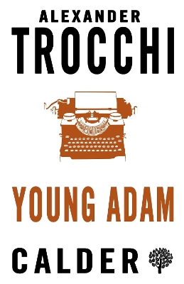Young Adam - Trocchi, Alexander