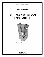 Young American Ensembles