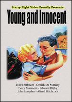Young and Innocent - Alfred Hitchcock