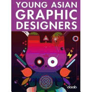 Young Asian Graphic Designers