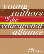 Young Authors of the Educational Alliance