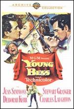 Young Bess - George Sidney