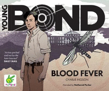 Young Bond: Blood Fever