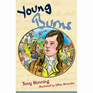 Young Burns