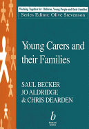 Young carers and their families