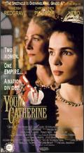 Young Catherine - Michael Anderson