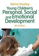Young Childrens Personal, Social and Emotional Development
