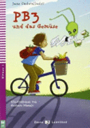 Young ELI Readers - German: PB3 und das Gemuse + downloadable multimedia