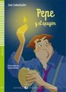 Young ELI Readers - Spanish: Pepe y el apagon + downloadable audio