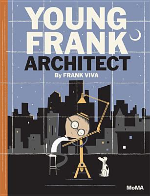 Young Frank, Architect - Viva, Frank