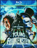 Young Frankenstein [Blu-ray] - Mel Brooks