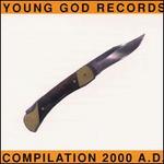 Young God Compilation 2000 A.D.