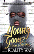 Young Goonz: Welcome to Far Rock