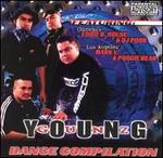 Young Guns: Dance Compilation - Various Artists