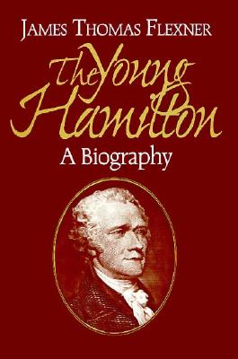 Young Hamilton - Flexner, James T