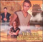 Young Hercules [Original TV Soundtrack]