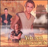 Young Hercules [Original TV Soundtrack] - Joseph LoDuca