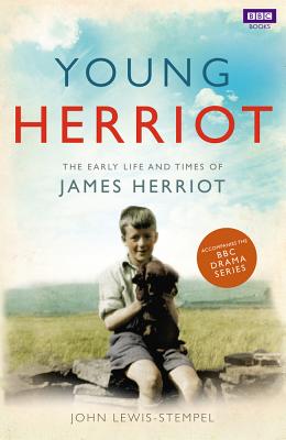 Young Herriot: The Early Life and Times of James Herriot - Lewis-Stempel, John