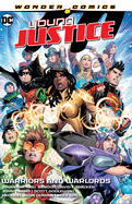 Young Justice Volume 3
