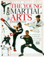 Young Martial Arts Enthusiast
