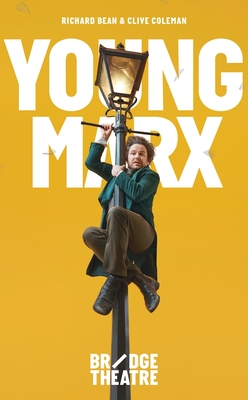 Young Marx - Bean, Richard, and Coleman, Clive