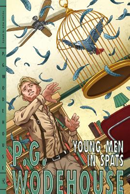 Young Men in Spats - Wodehouse, P G