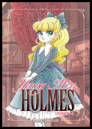 Young Miss Holmes, Casebook 1-2