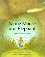 Young Mouse and Elephant