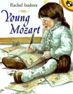 Young Mozart - San Souci, Daniel