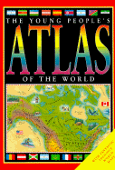 Young People's Atlas/The World