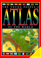 Young People's Atlas/World