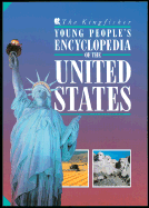 Young People's Encyclopedia of the United States - Shapiro, William E (Editor)