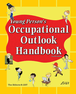 Young Person's Occupational Outlook Handbook