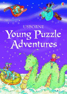 Young Puzzle Adventures