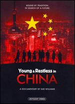 Young & Restless in China - Sue Williams