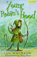 Young Robin's hood