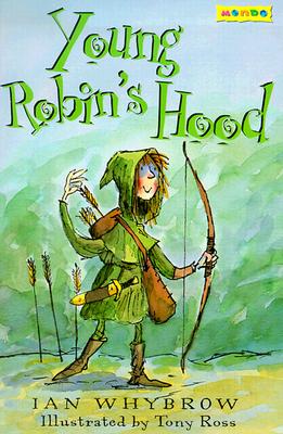 Young Robin's Hood - Whybrow, Ian