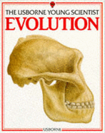Young Scientist Book of Evolution