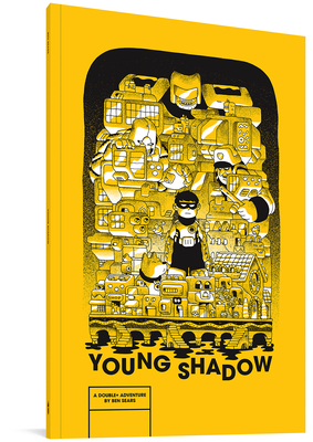 Young Shadow - Sears, Ben