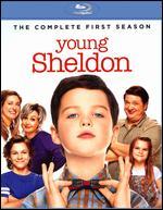 Young Sheldon: Season 01