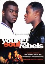 Young Soul Rebels - Isaac Julien