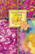 Young Women of Faith Bible-NIV