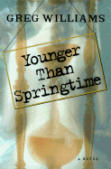 Younger Than Springtime - Williams, Greg