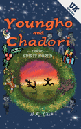 Youngho and Chadori: The Door to the Spirit World (UK Edition)