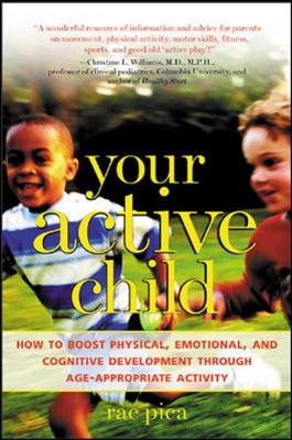 Your Active Child - Pica, Rae