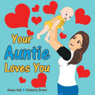 Your Auntie Loves You