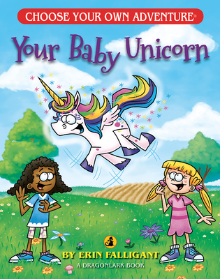 Your Baby Unicorn - Falligant, Erin