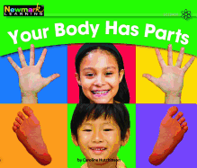 Your Body Has Parts Leveled Text
