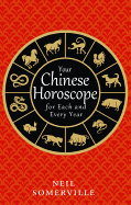 Your Chinese Horoscope for Each and Every Year