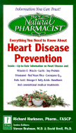 Your Complete Guide to Heart Disease Prevention - Harkness, Richard, Pharm., FASCP